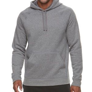 Tek Gear Hoodie